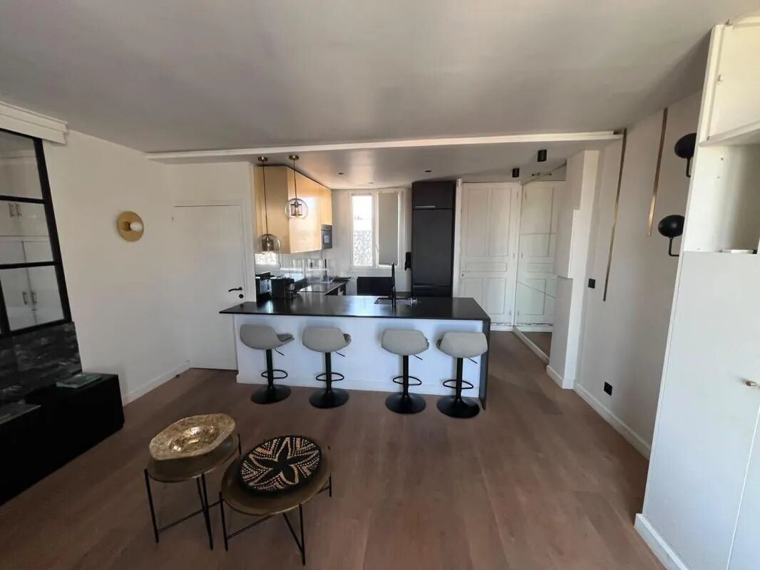 Appartement à louer, 42m², Neuilly-sur-Seine