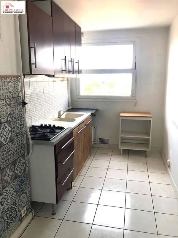 Appartement à vendre, 44m², Aubervilliers