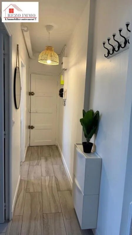 Appartement à vendre, 18m², Colombes