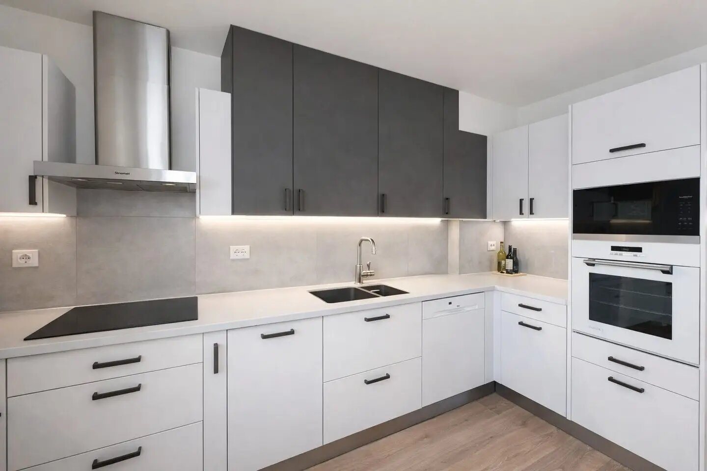 Appartement à vendre, 70m², Guyancourt