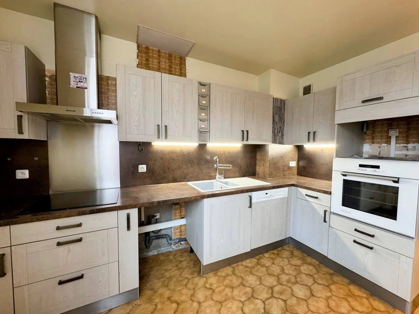 Appartement à vendre, 70m², Guyancourt