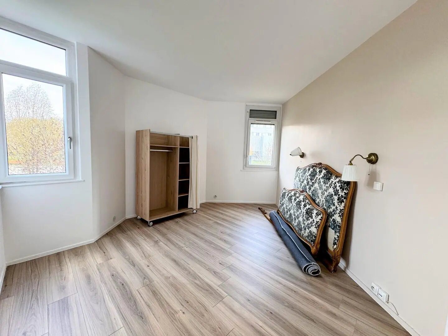 Appartement à vendre, 70m², Guyancourt
