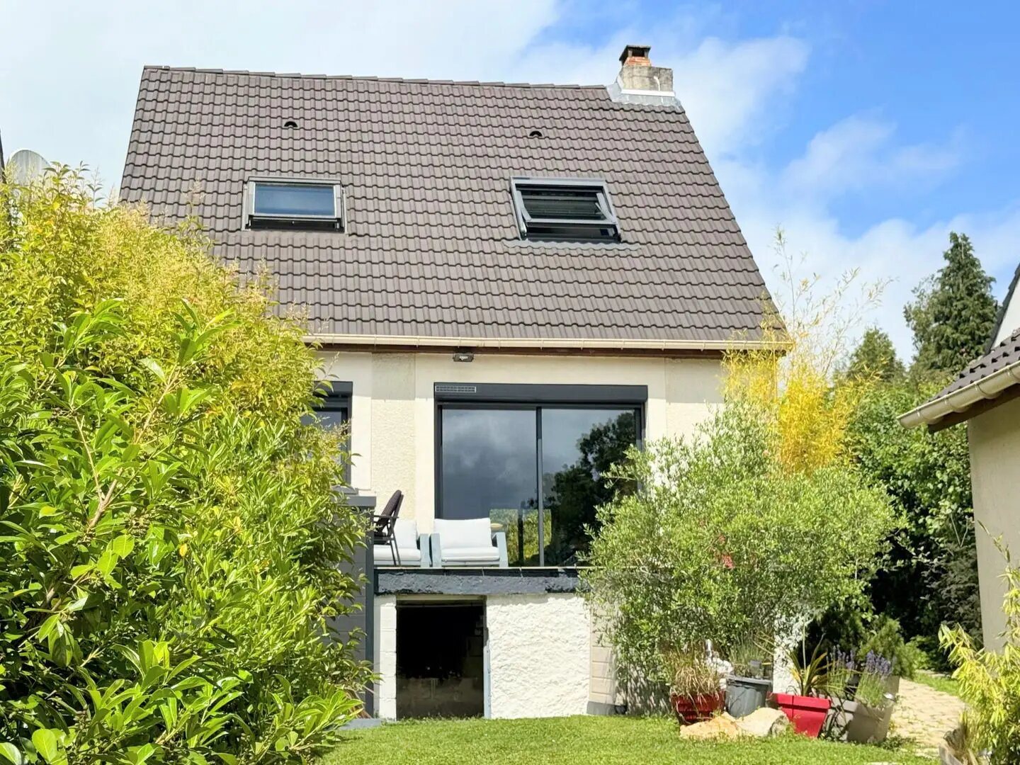 Maison à vendre, 118m², Lévis-Saint-Nom