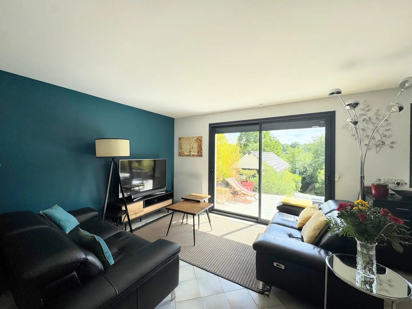 Maison à vendre, 118m², Lévis-Saint-Nom