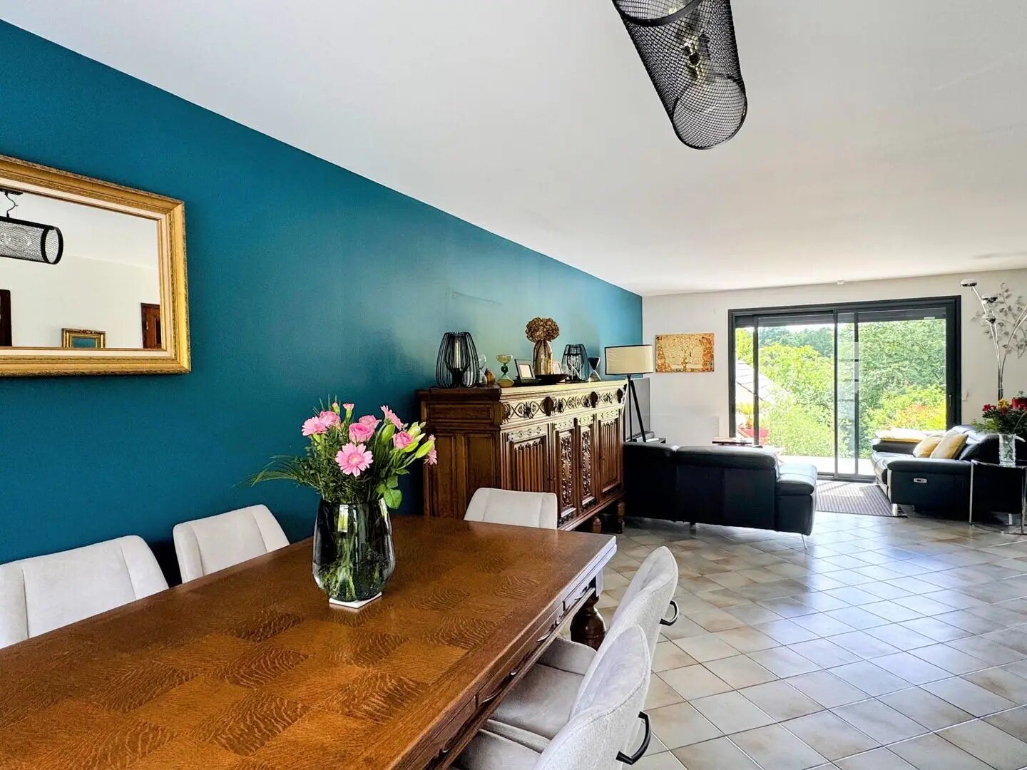 Maison à vendre, 118m², Lévis-Saint-Nom