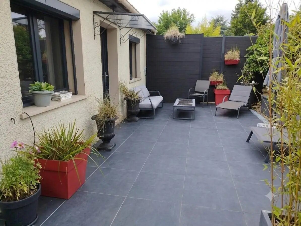 Maison à vendre, 118m², Lévis-Saint-Nom