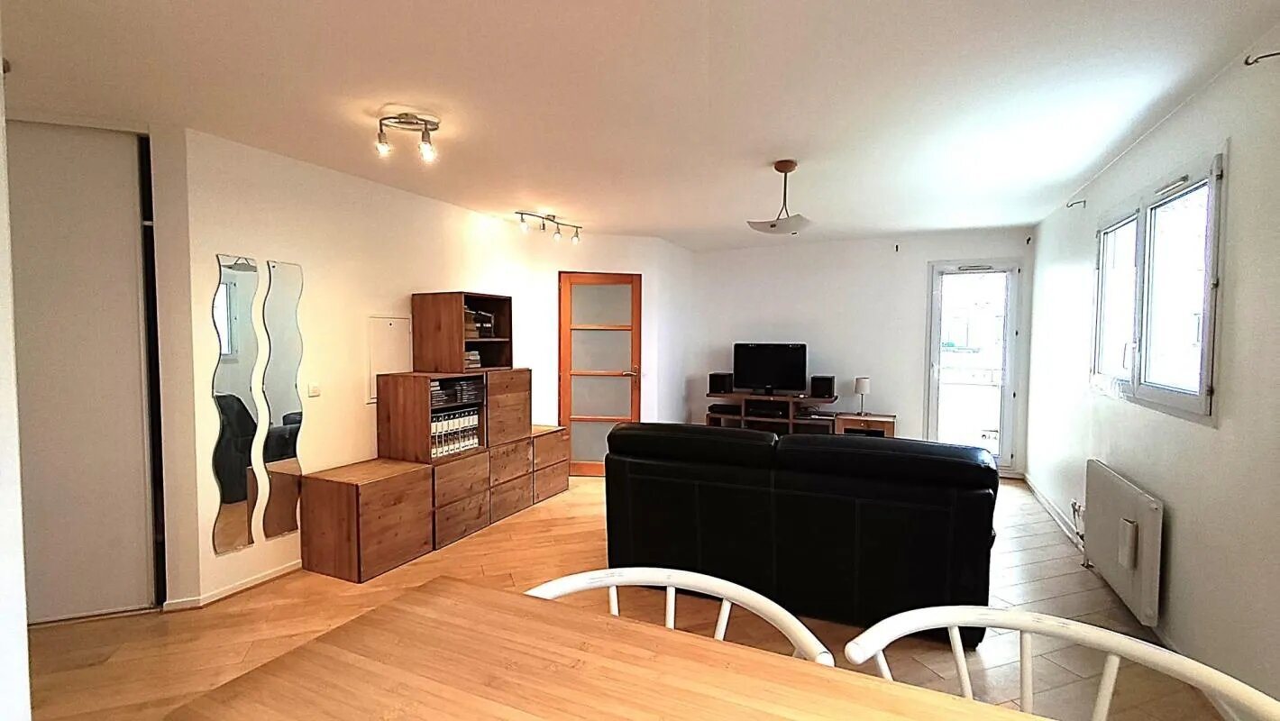 Appartement à vendre, 69m², Elancourt