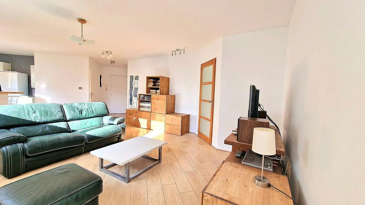 Appartement à vendre, 69m², Elancourt