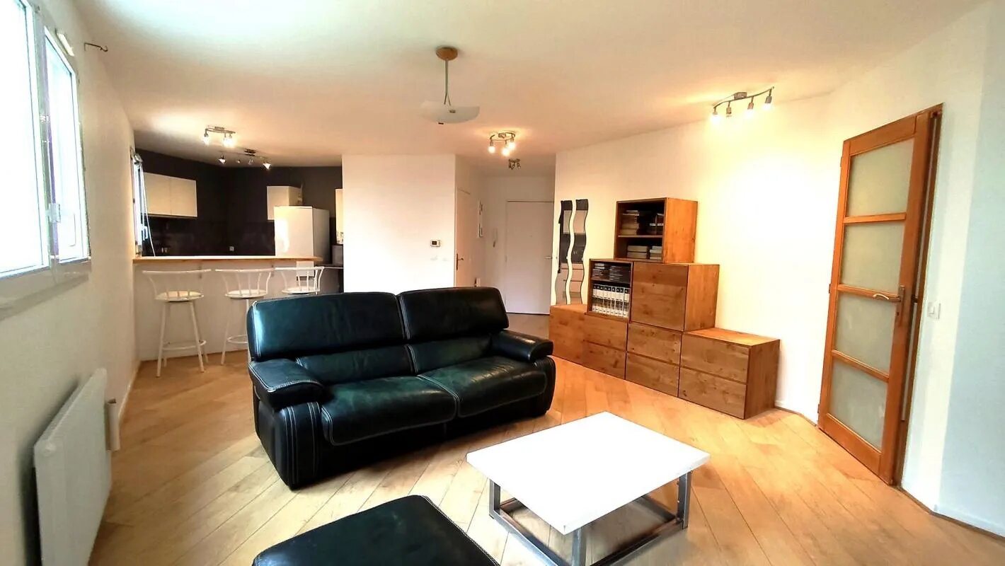 Appartement à vendre, 69m², Elancourt