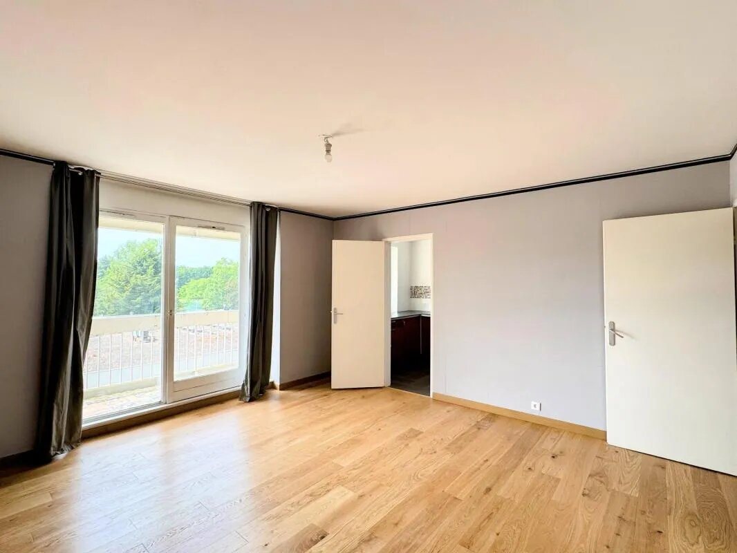 Appartement à vendre, 67m², Elancourt