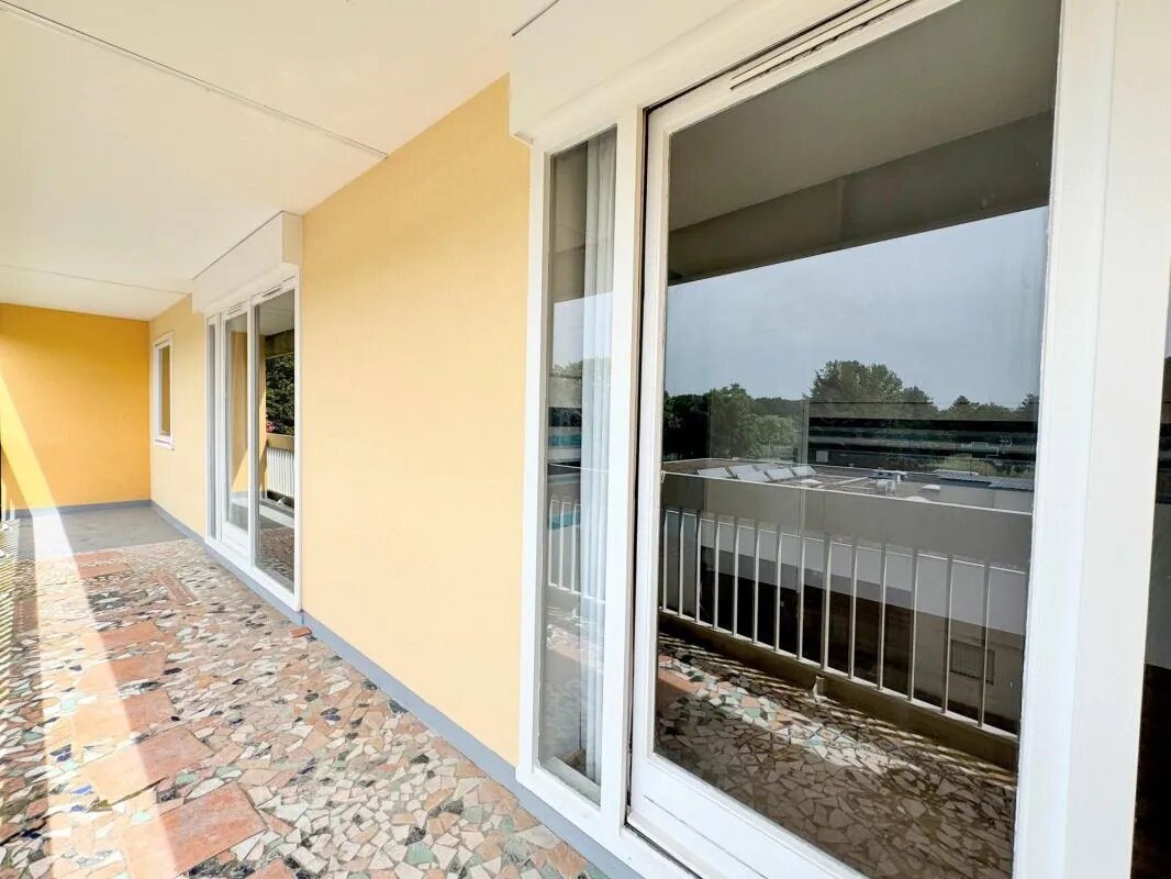 Appartement à vendre, 67m², Elancourt