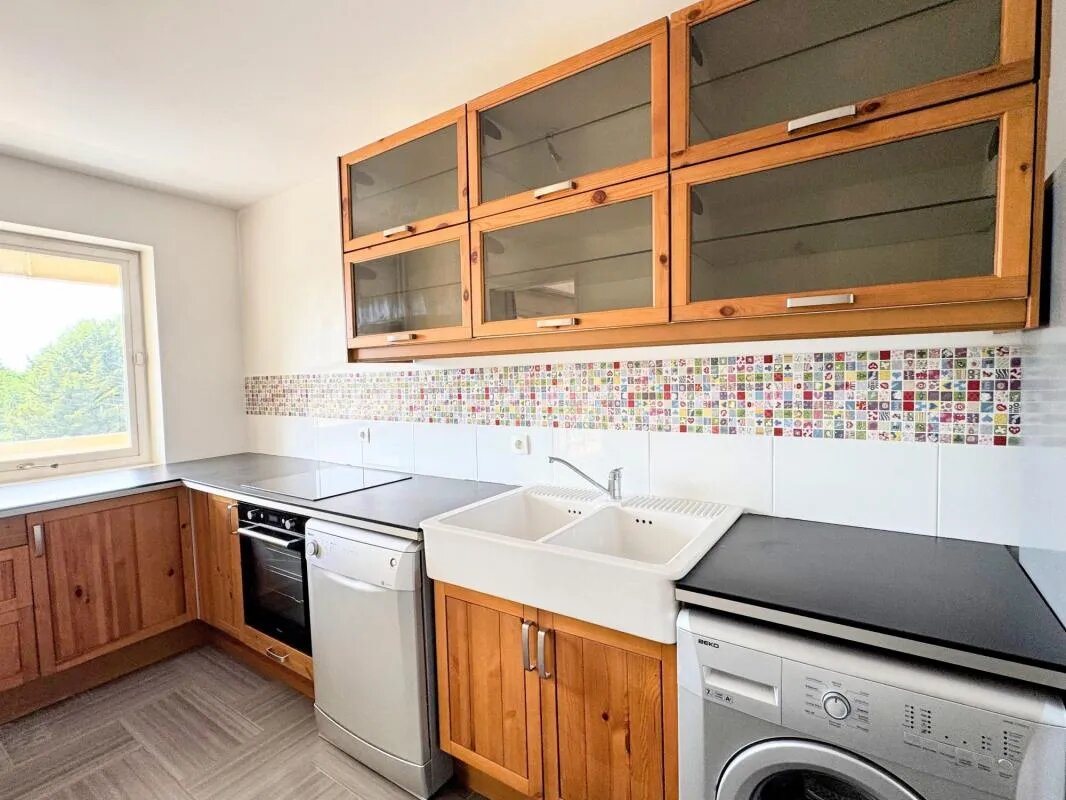 Appartement à vendre, 67m², Elancourt