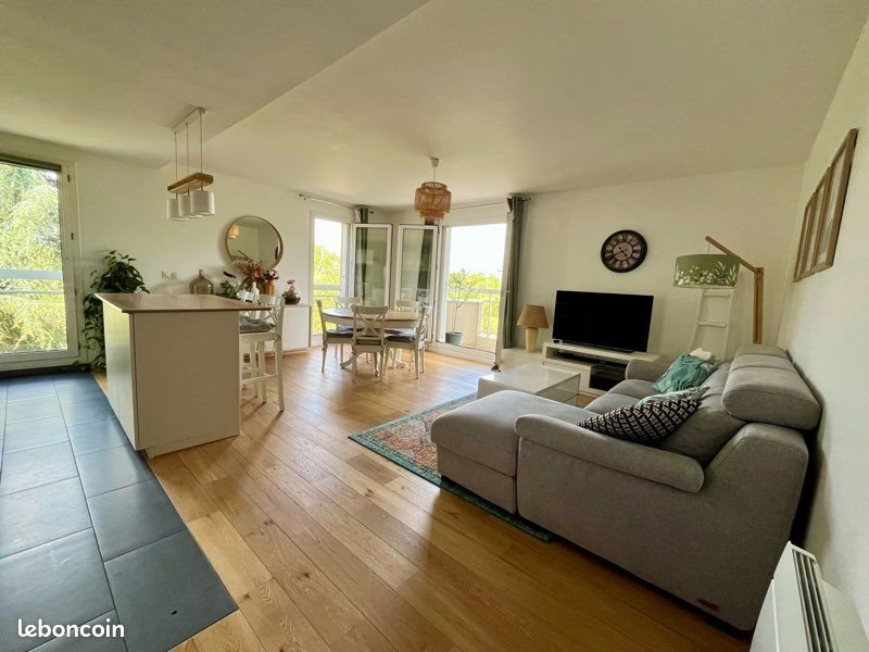 Appartement à vendre, 73m², Fontenay-aux-Roses