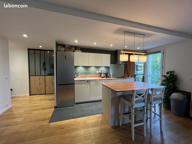 Appartement à vendre, 73m², Fontenay-aux-Roses