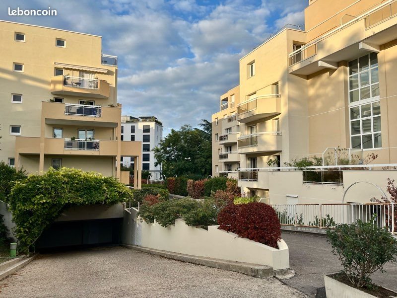 Appartement à vendre, 73m², Fontenay-aux-Roses