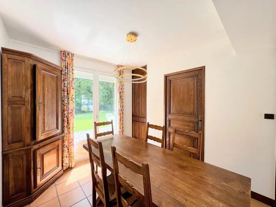Maison à vendre, 132m², Le Mesnil-Saint-Denis