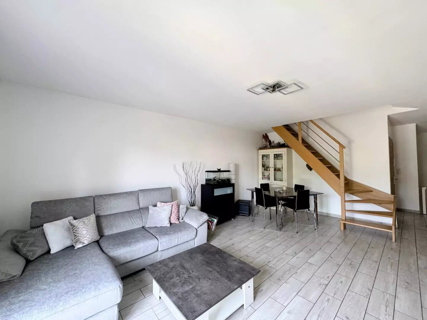 Maison à vendre, 138m², Elancourt