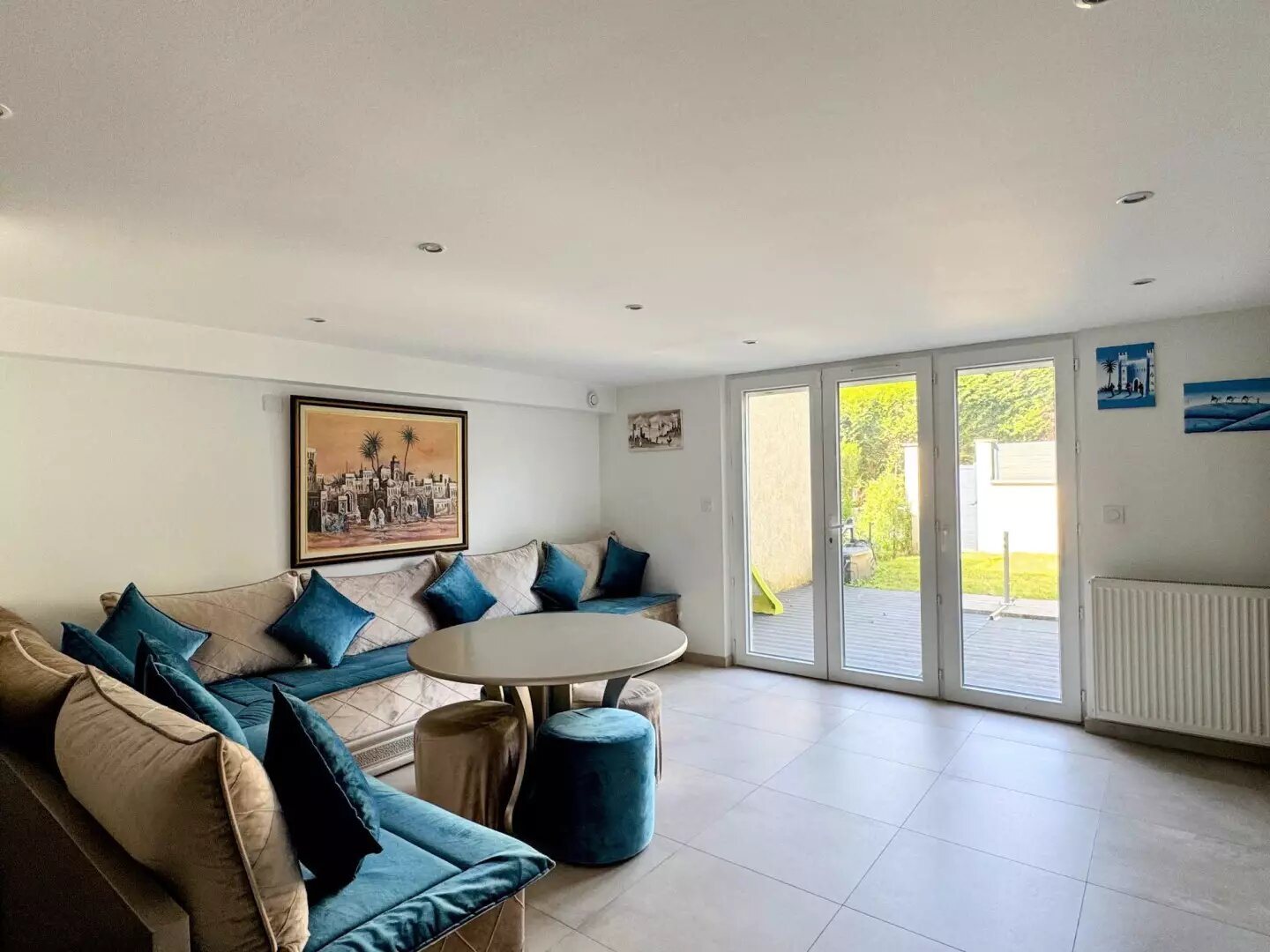 Maison à vendre, 138m², Elancourt