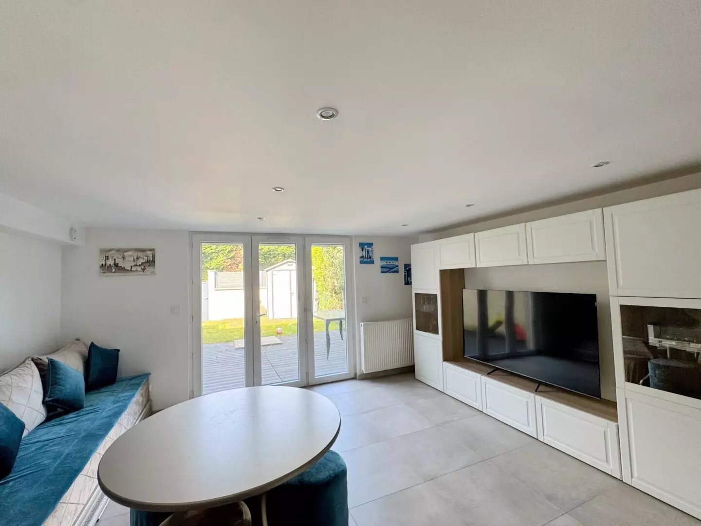 Maison à vendre, 138m², Elancourt