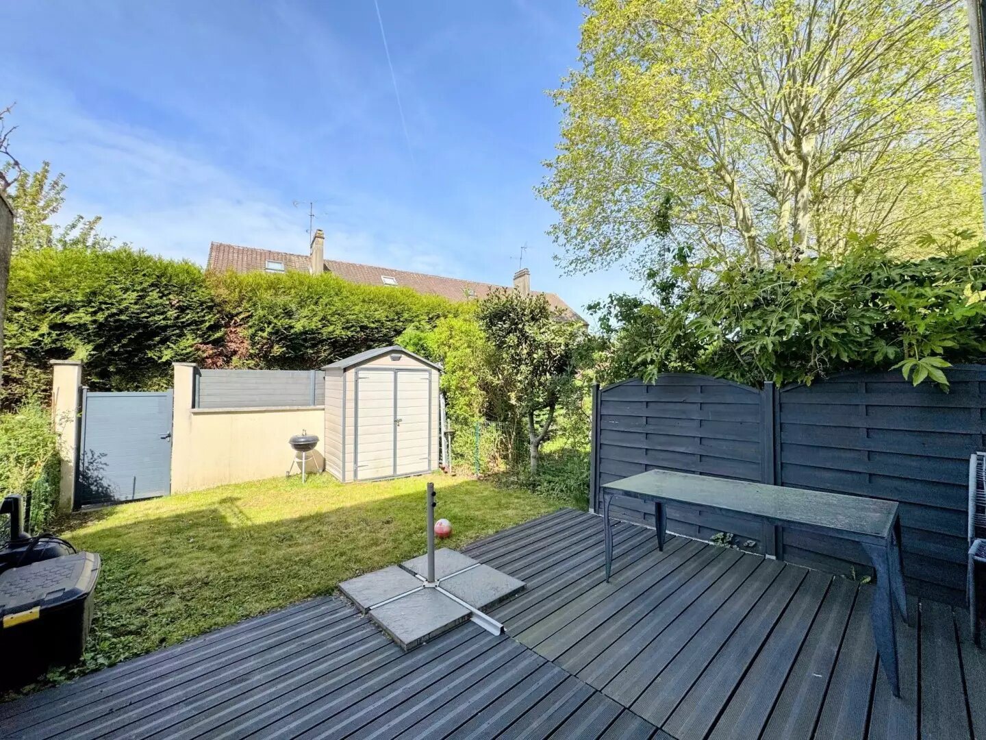 Maison à vendre, 138m², Elancourt