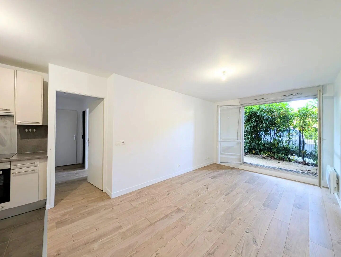 Appartement à vendre, 54m², Saint-Cyr-l'Ecole