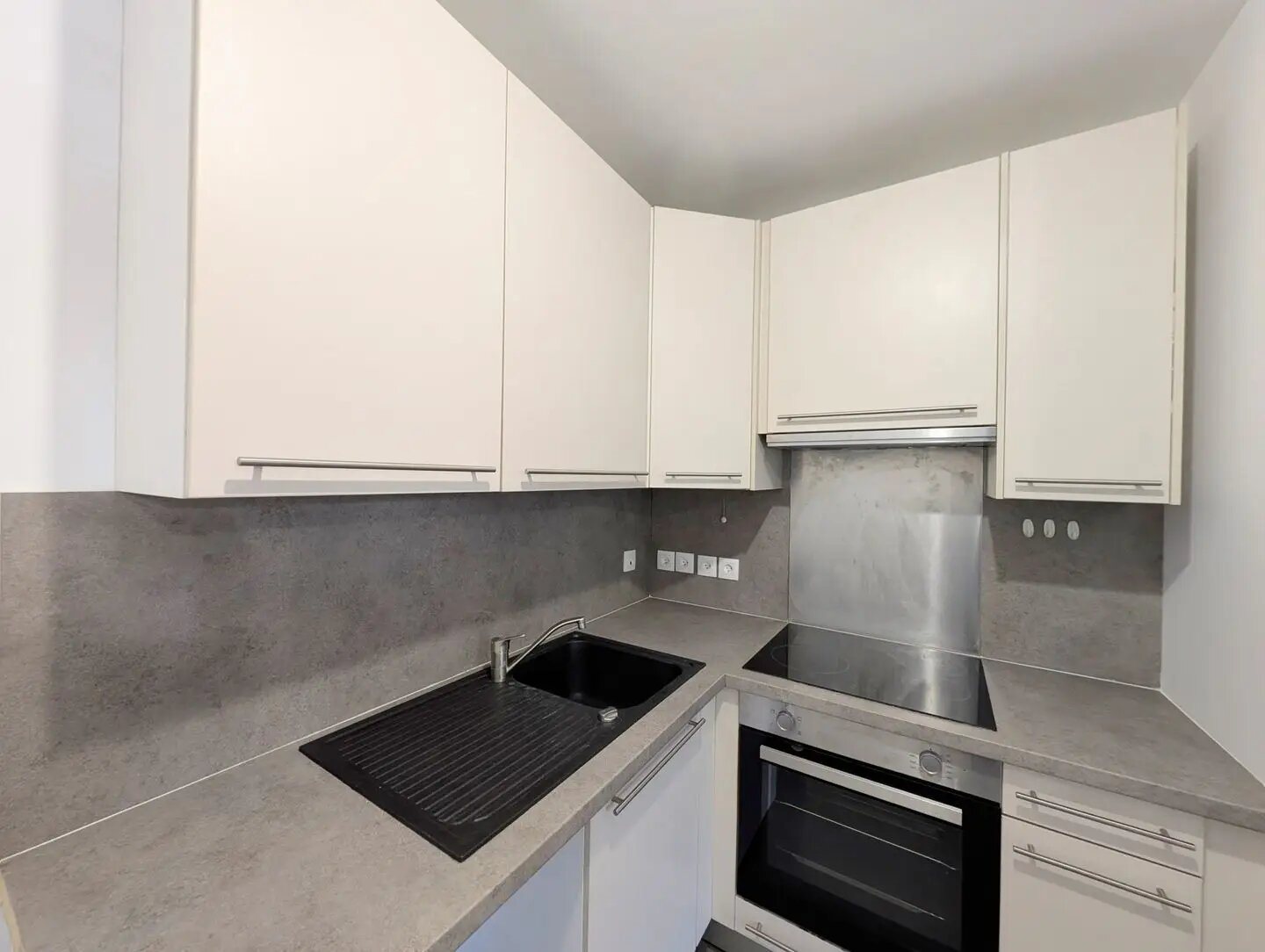 Appartement à vendre, 54m², Saint-Cyr-l'Ecole