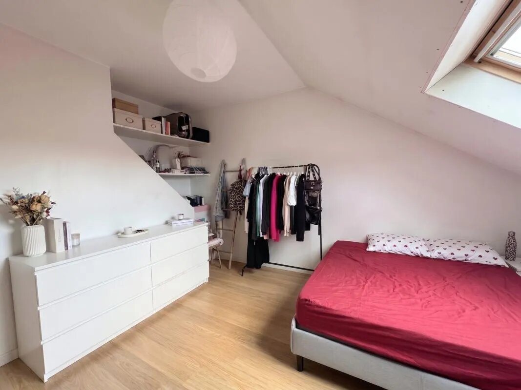 Maison à vendre, 130m², Le Mesnil-Saint-Denis