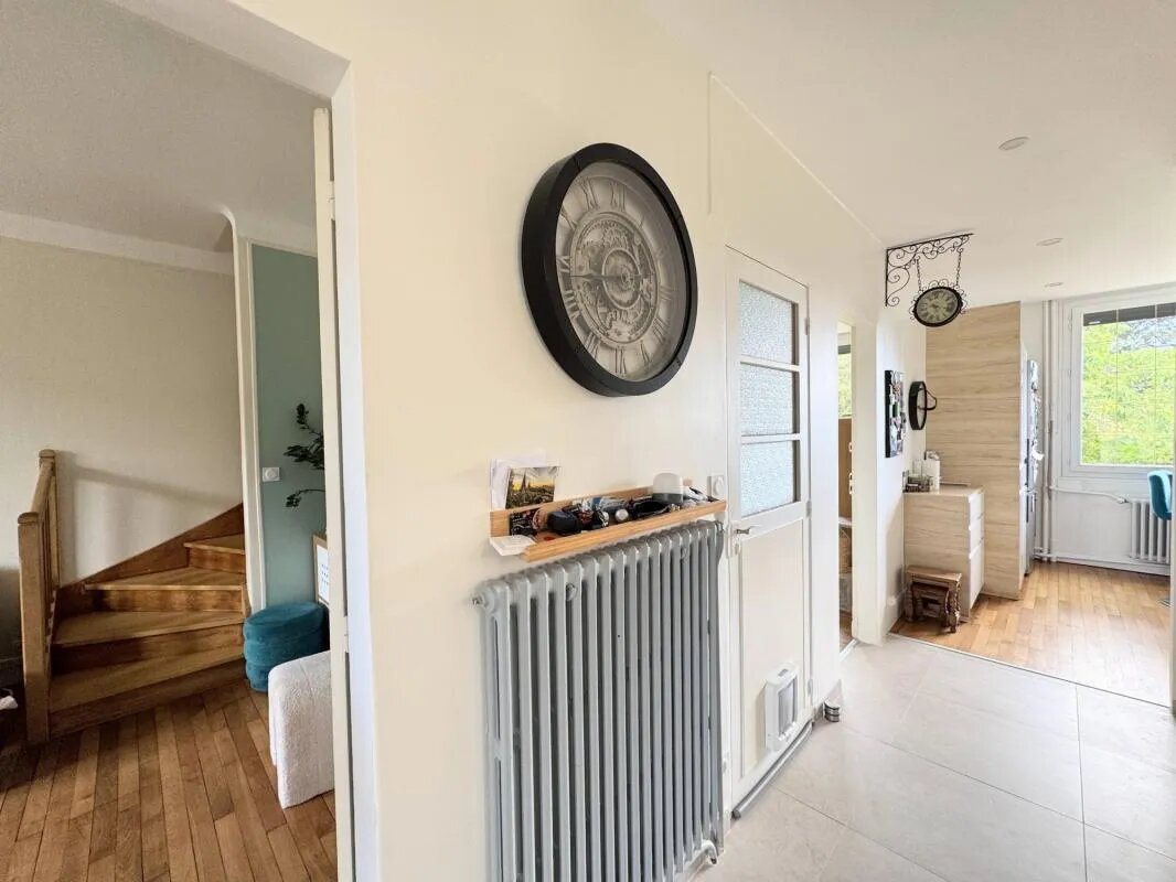 Maison à vendre, 130m², Le Mesnil-Saint-Denis