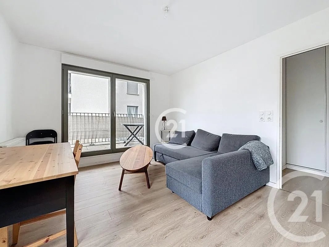 Appartement à louer, 44m², Montreuil
