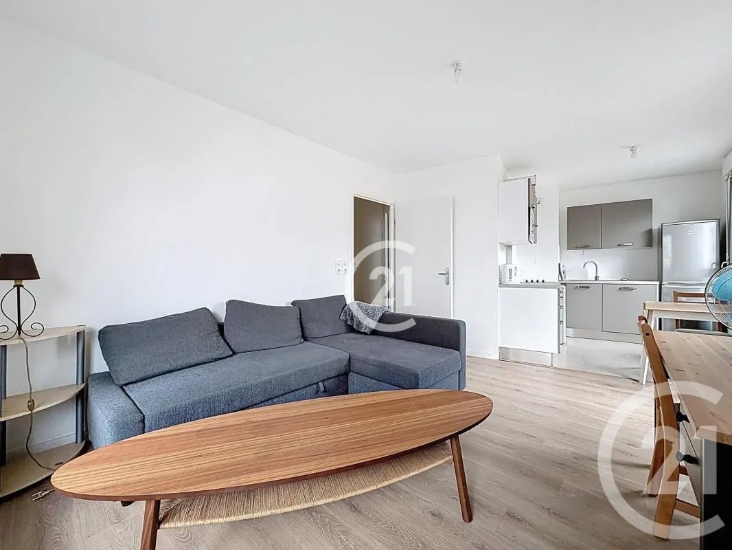 Appartement à louer, 44m², Montreuil