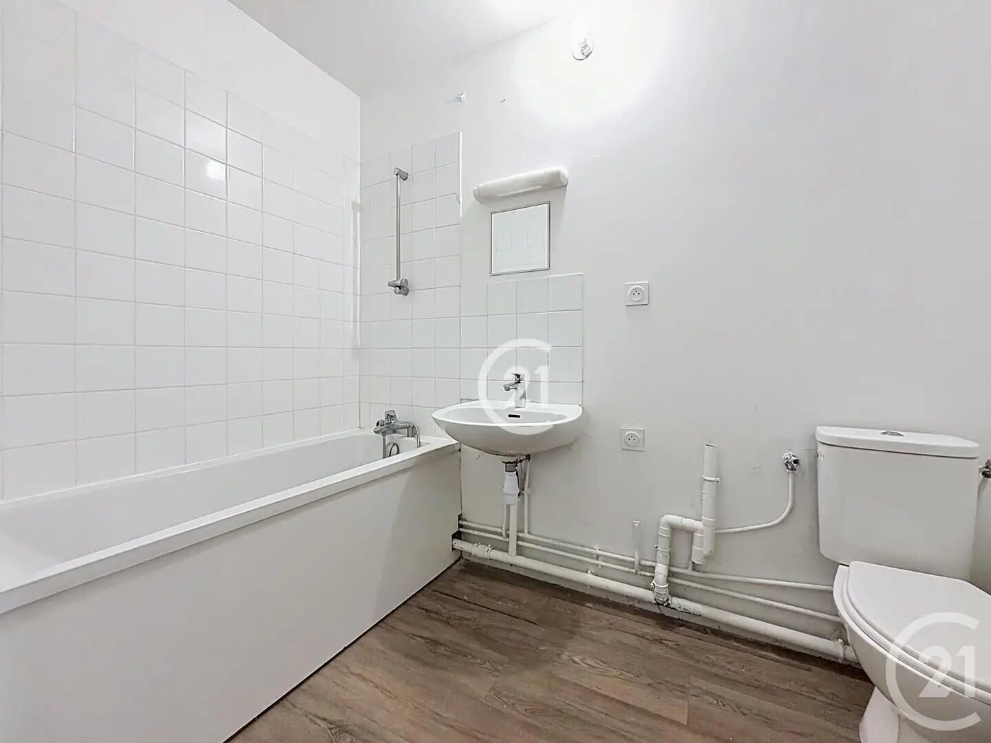 Appartement à louer, 44m², Drancy