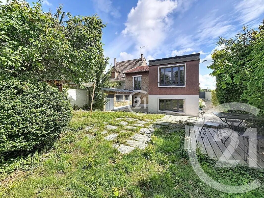 Maison à vendre, 150m², Bobigny