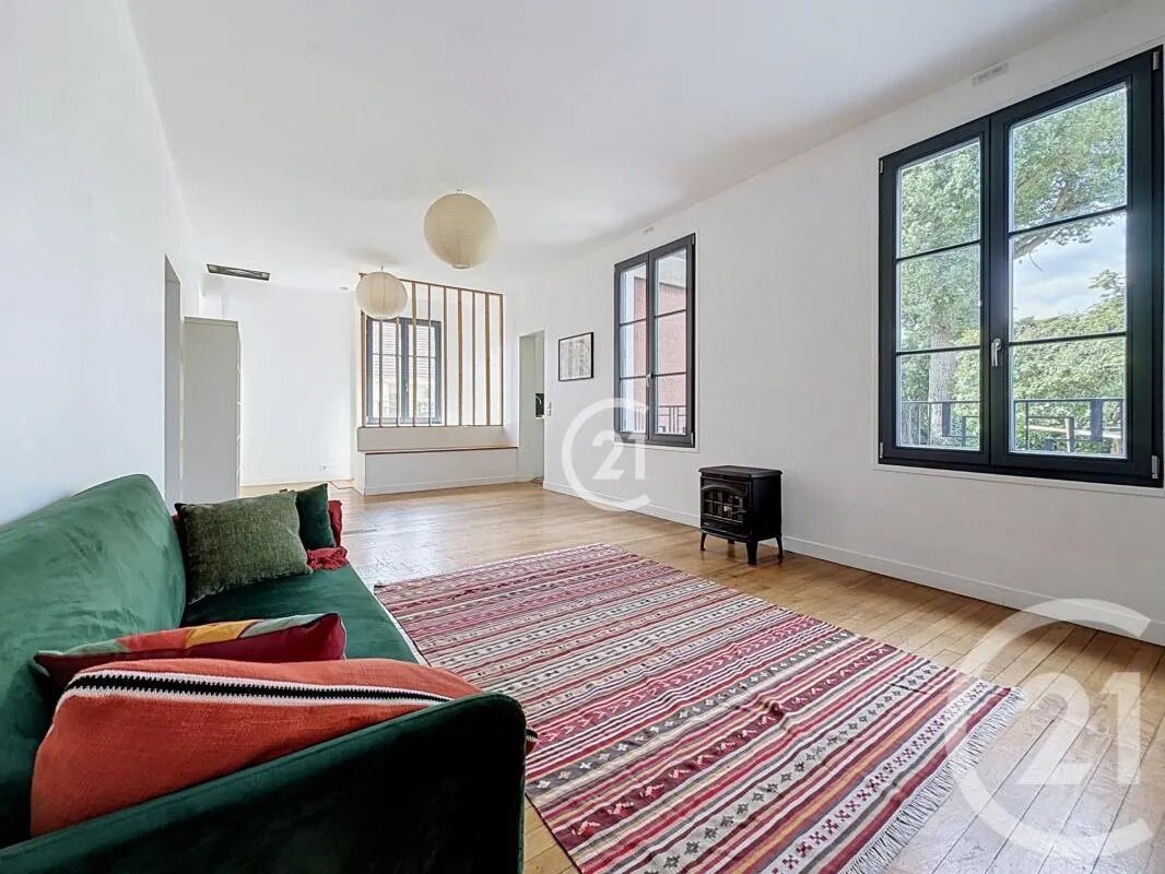 Maison à vendre, 150m², Bobigny