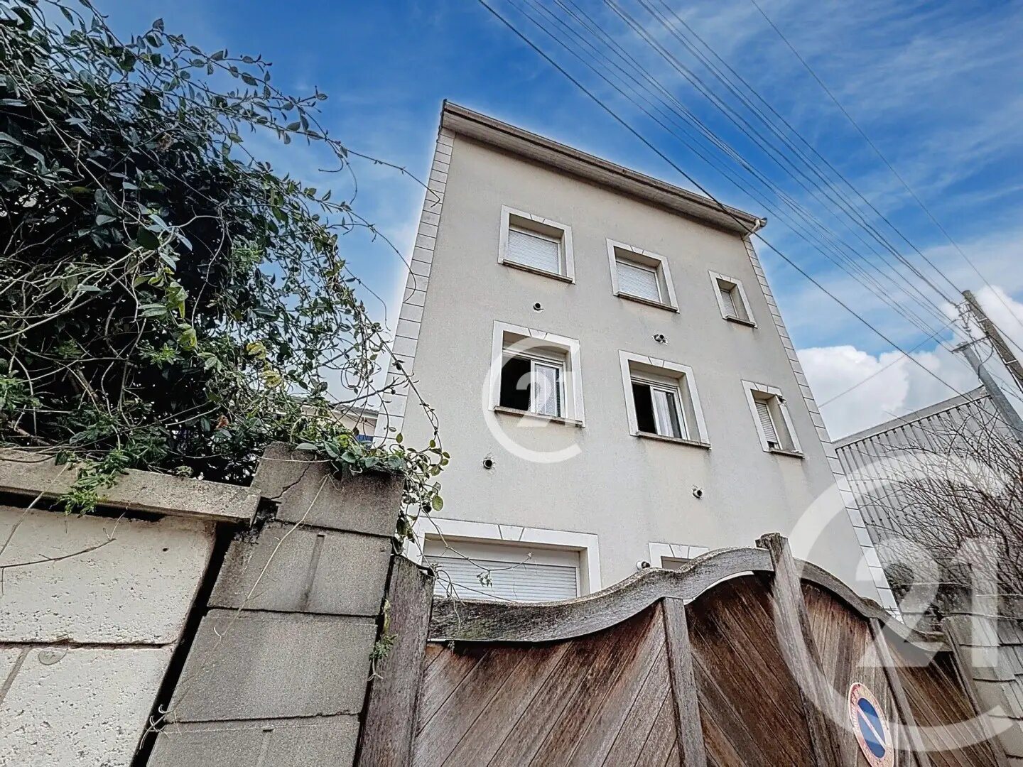 Appartement à vendre, 19m², Montreuil