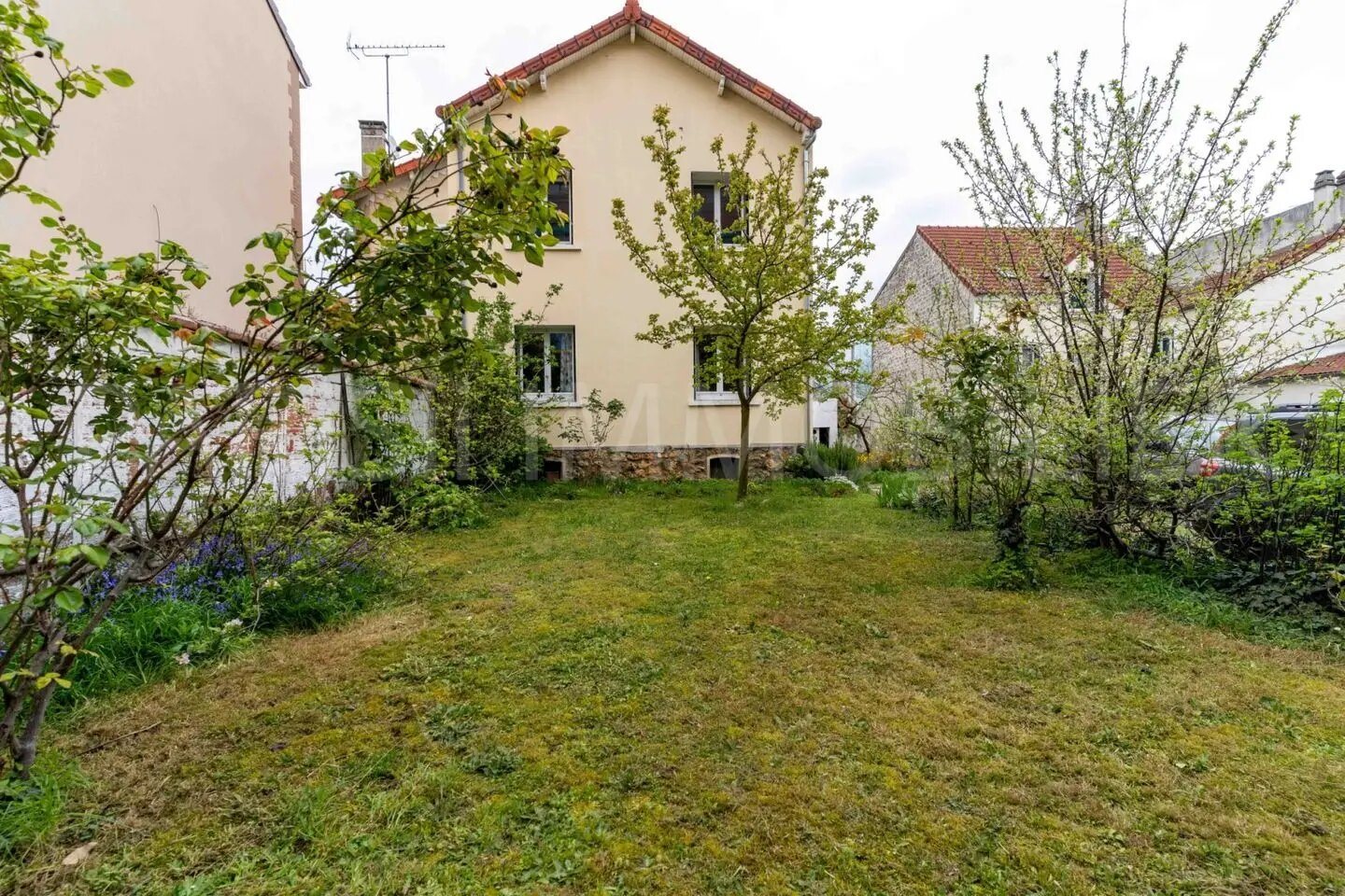 Maison à vendre, 154m², Houilles