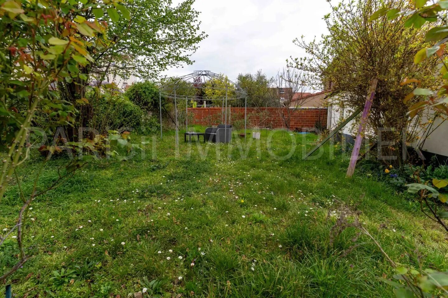Maison à vendre, 154m², Houilles