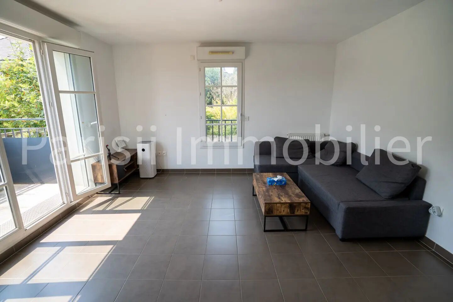 Appartement à vendre, 45m², Cormeilles-en-Parisis