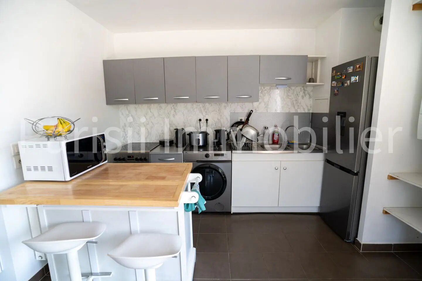 Appartement à vendre, 45m², Cormeilles-en-Parisis