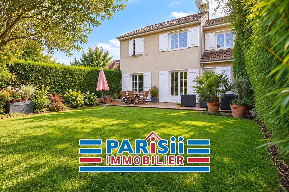 Maison à vendre, 126m², Andrésy