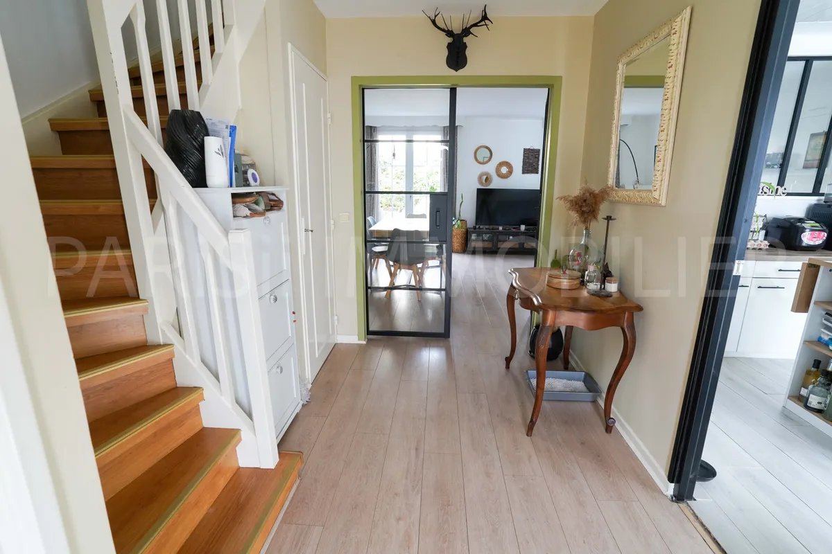 Maison à vendre, 126m², Andrésy