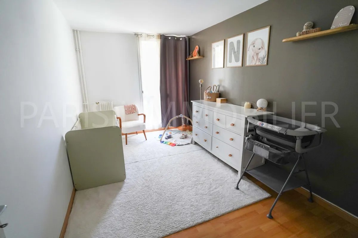 Appartement à louer, 67m², Cergy