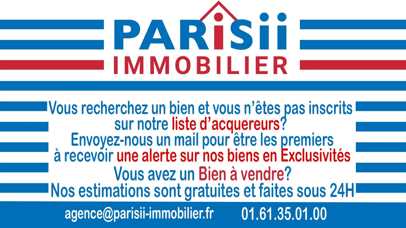 Appartement à louer, 67m², Cergy