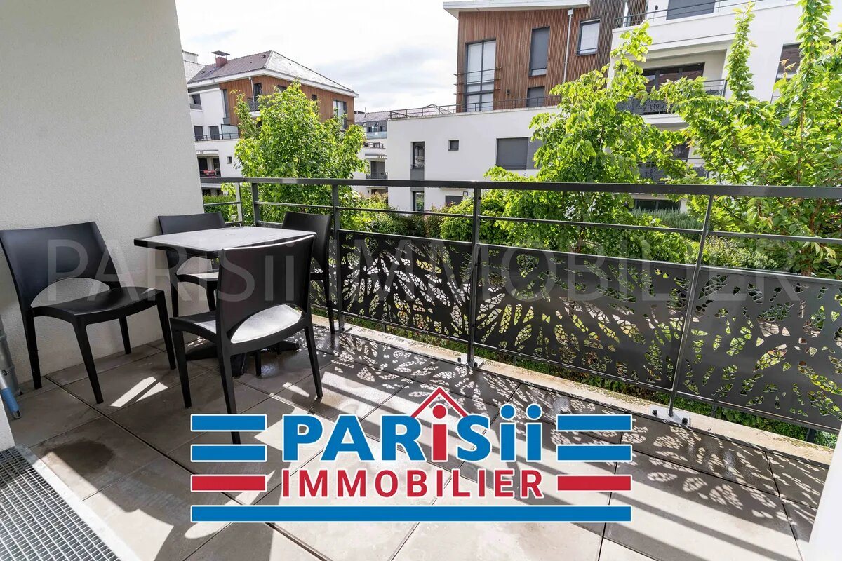 Appartement à vendre, 61m², Cormeilles-en-Parisis