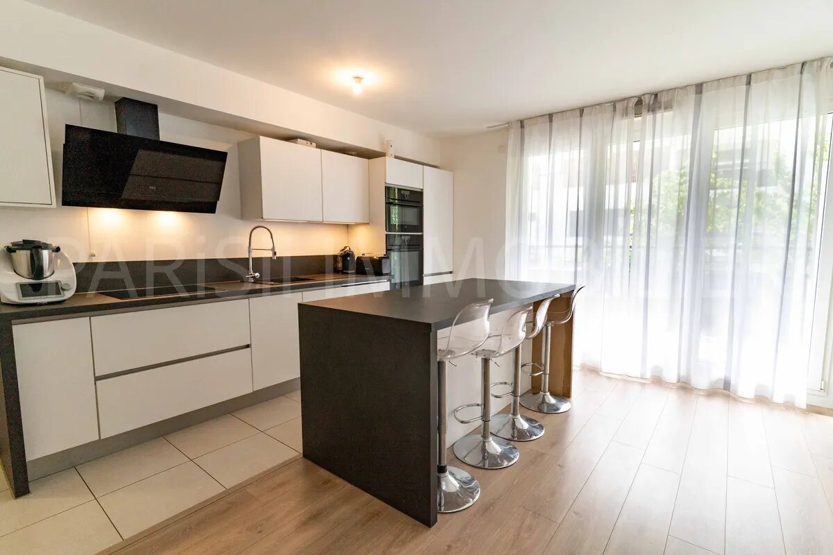 Appartement à vendre, 61m², Cormeilles-en-Parisis