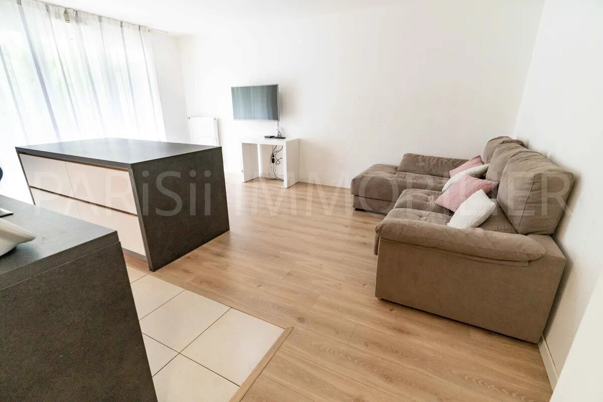 Appartement à vendre, 61m², Cormeilles-en-Parisis