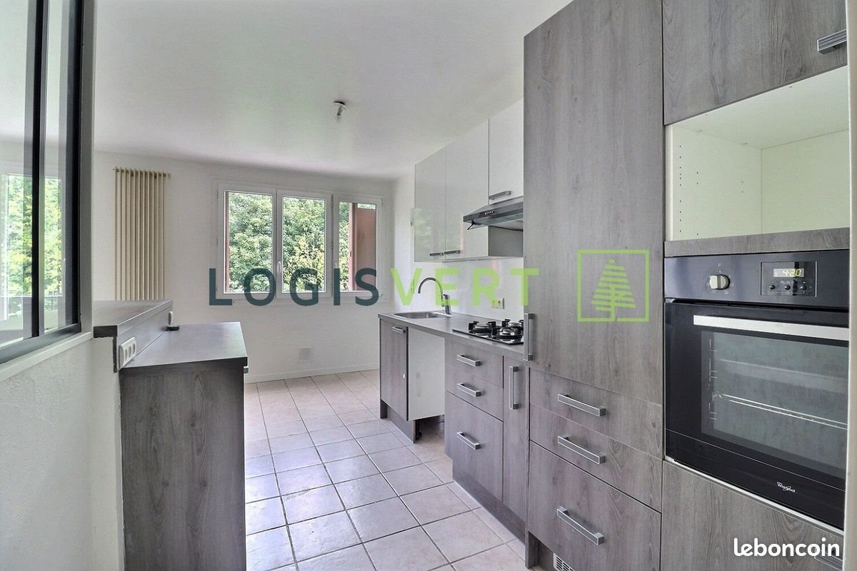 Appartement à louer, 62m², Bièvres