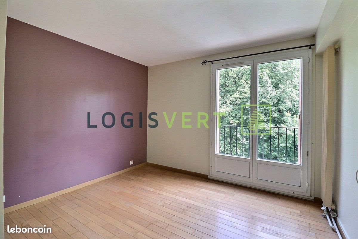Appartement à louer, 62m², Bièvres