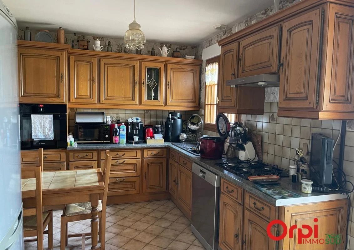 Maison à vendre, 120m², Querrieu