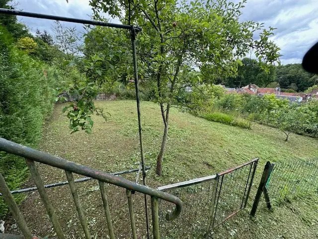 Maison à vendre, 156m², Conty