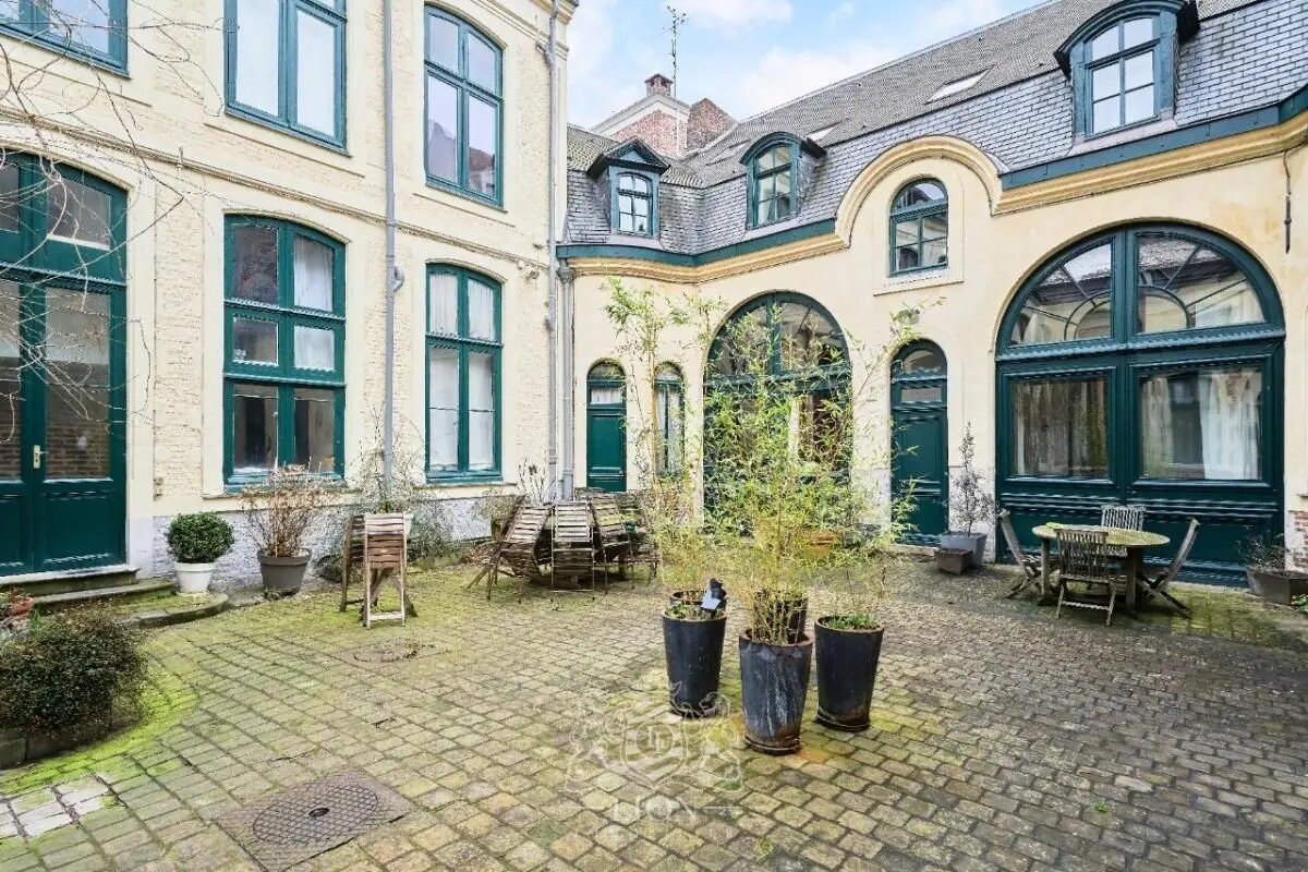 Appartement à vendre, 134m², Lille
